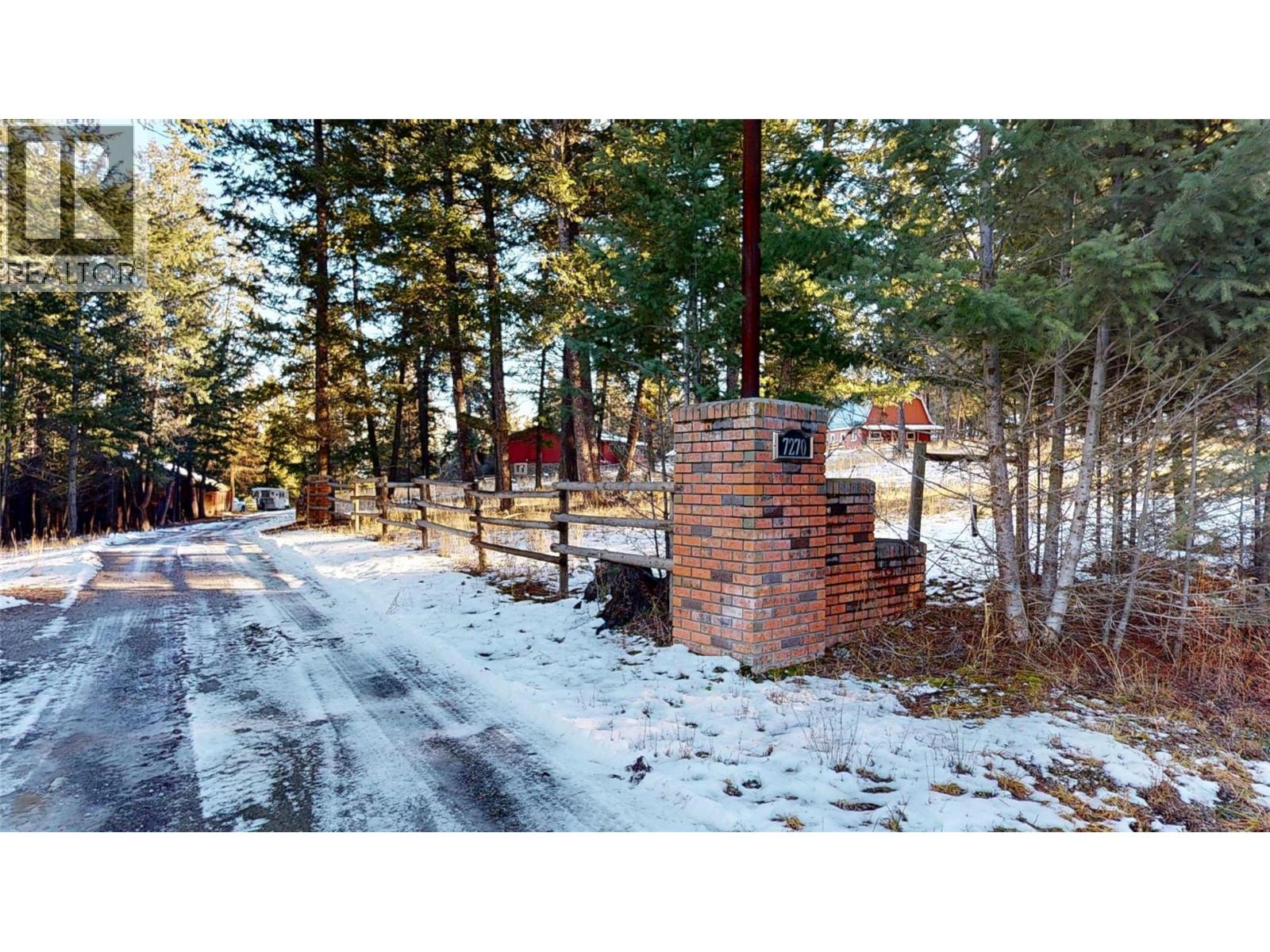 7270 Turner Road, Cranbrook, British Columbia  V1C 7C2 - Photo 36 - 10371542