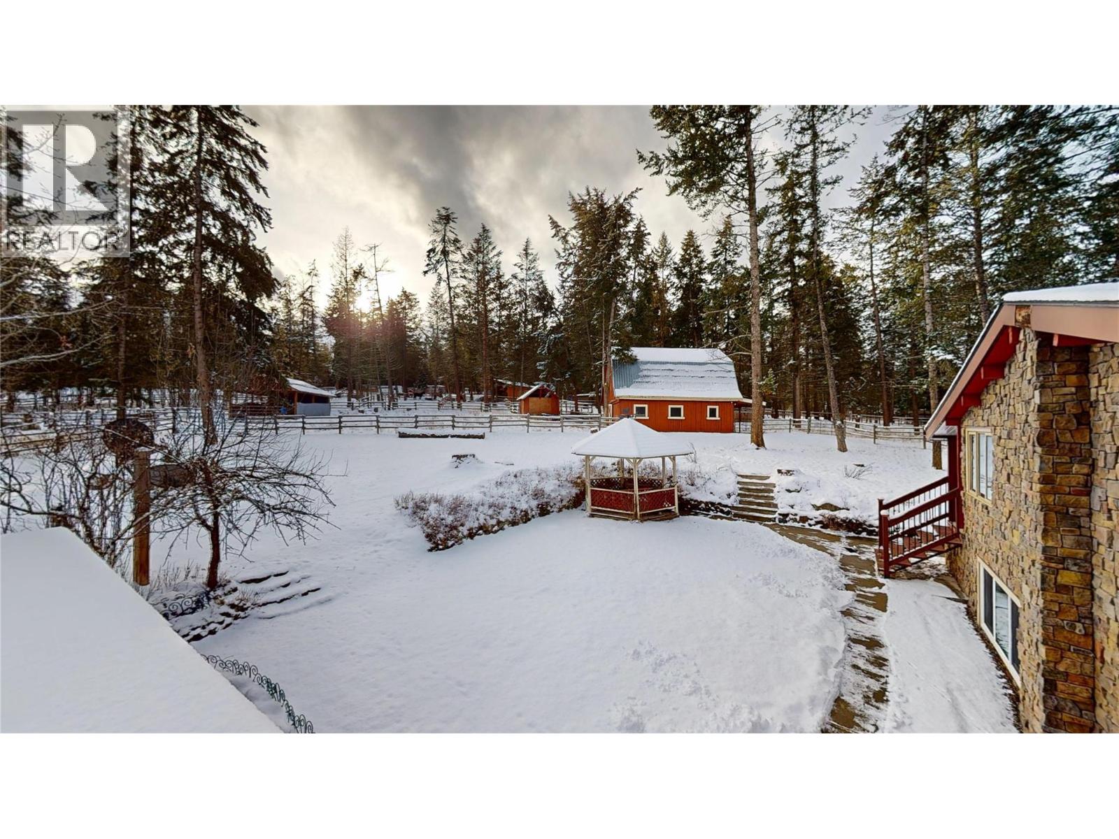 7270 Turner Road, Cranbrook, British Columbia  V1C 7C2 - Photo 41 - 10371542