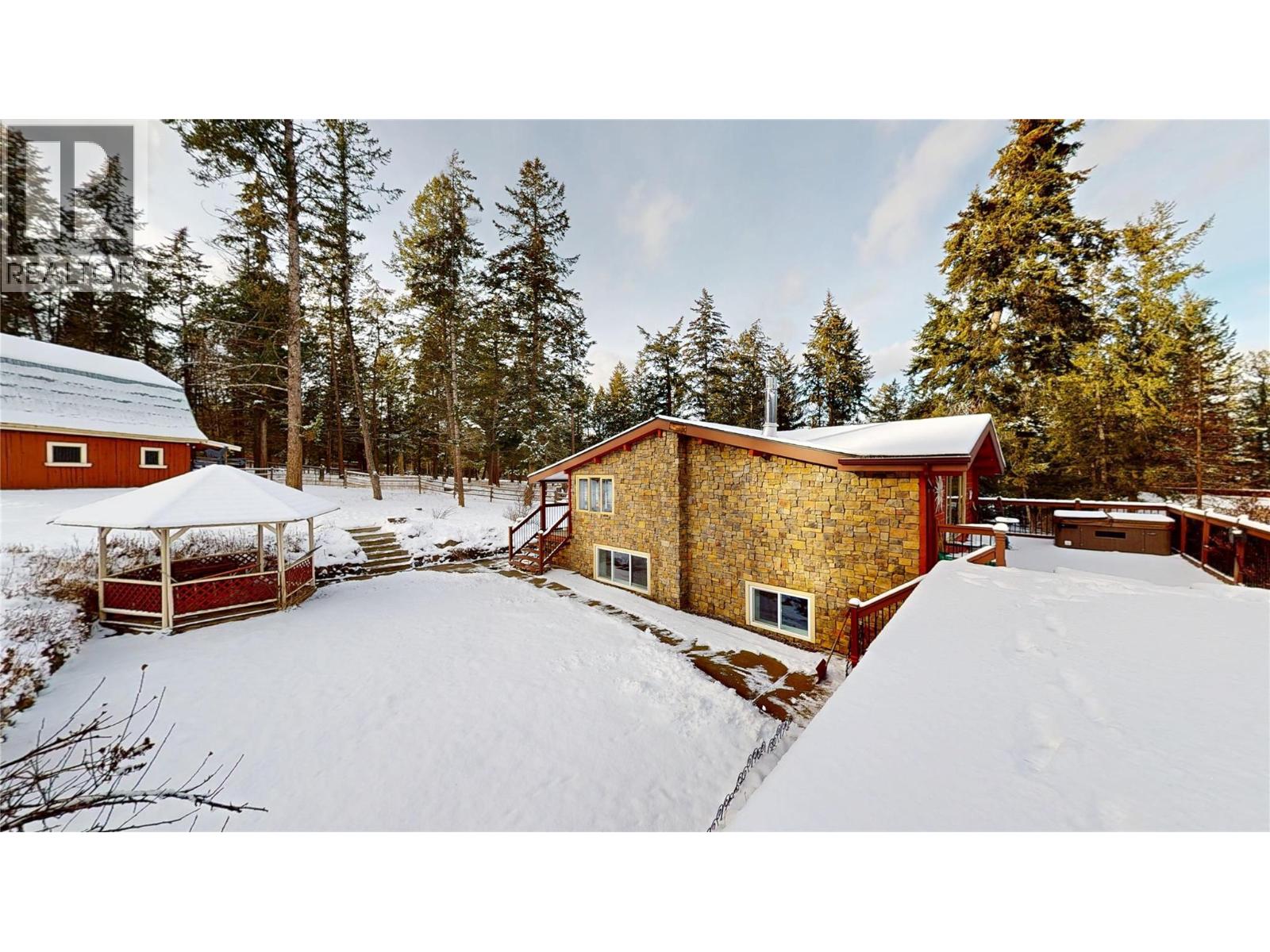 7270 Turner Road, Cranbrook, British Columbia  V1C 7C2 - Photo 43 - 10371542