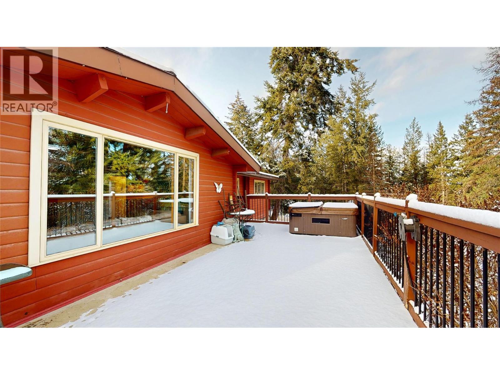 7270 Turner Road, Cranbrook, British Columbia  V1C 7C2 - Photo 45 - 10371542