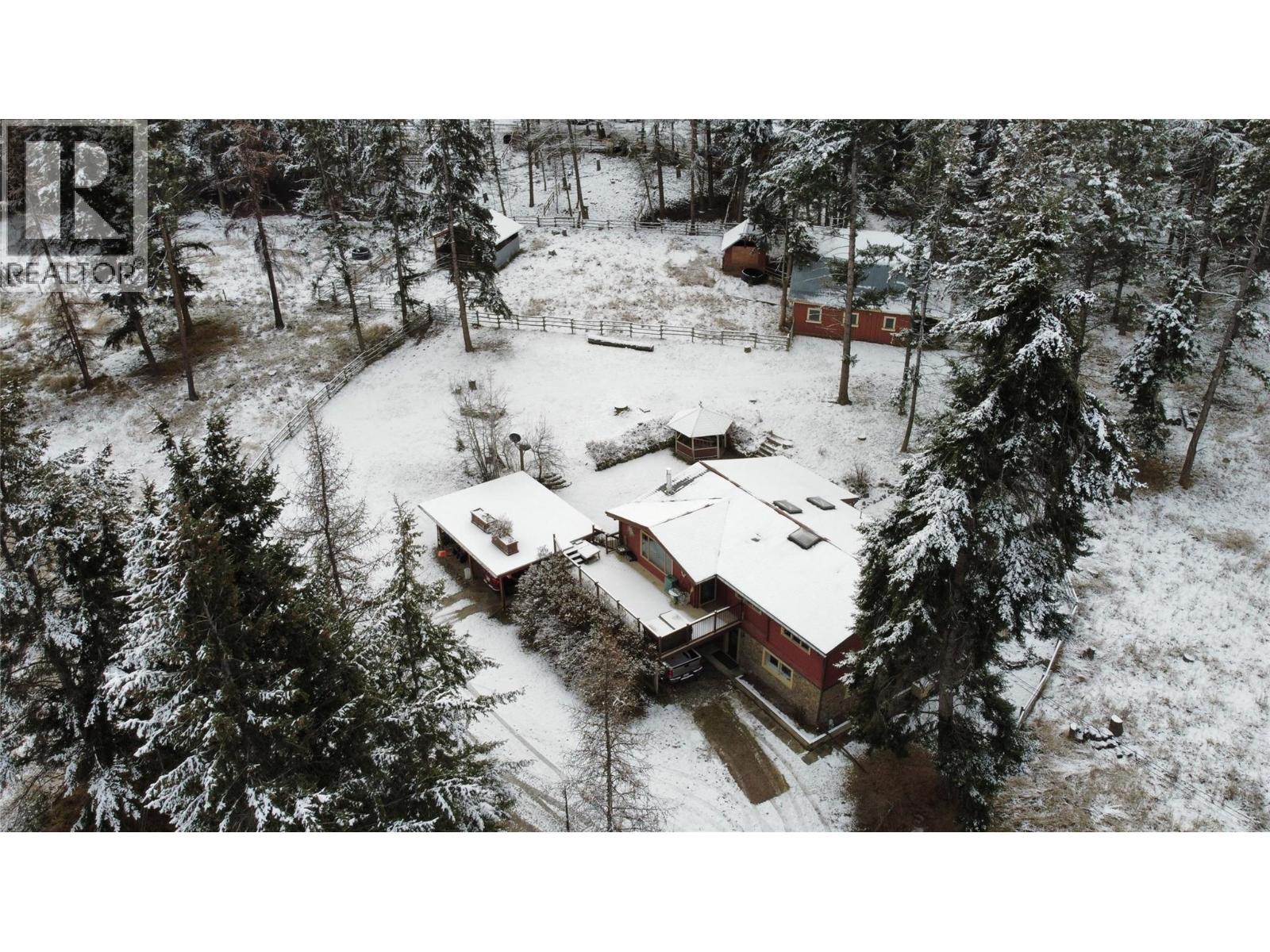 7270 Turner Road, Cranbrook, British Columbia  V1C 7C2 - Photo 51 - 10371542