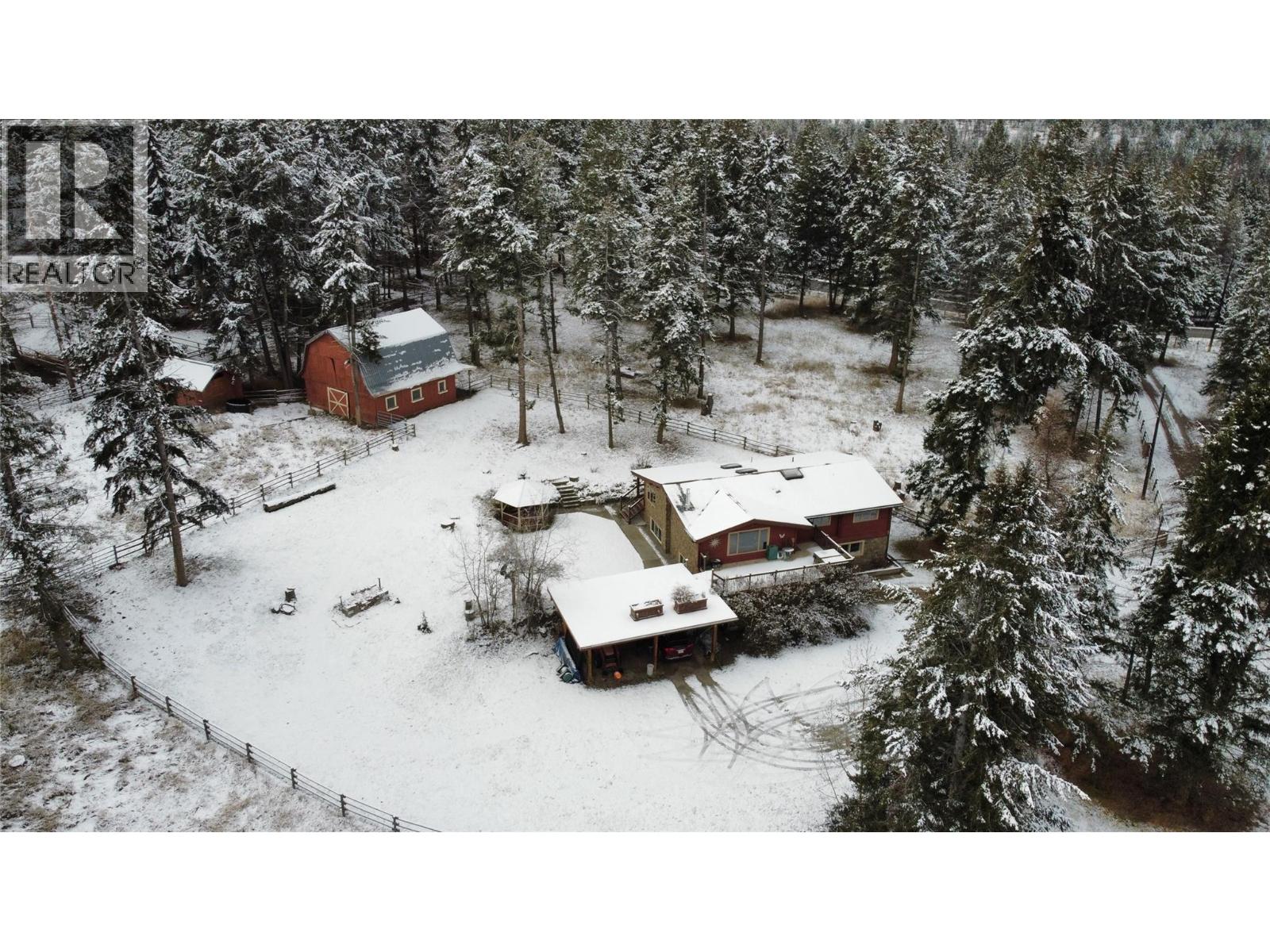 7270 Turner Road, Cranbrook, British Columbia  V1C 7C2 - Photo 52 - 10371542