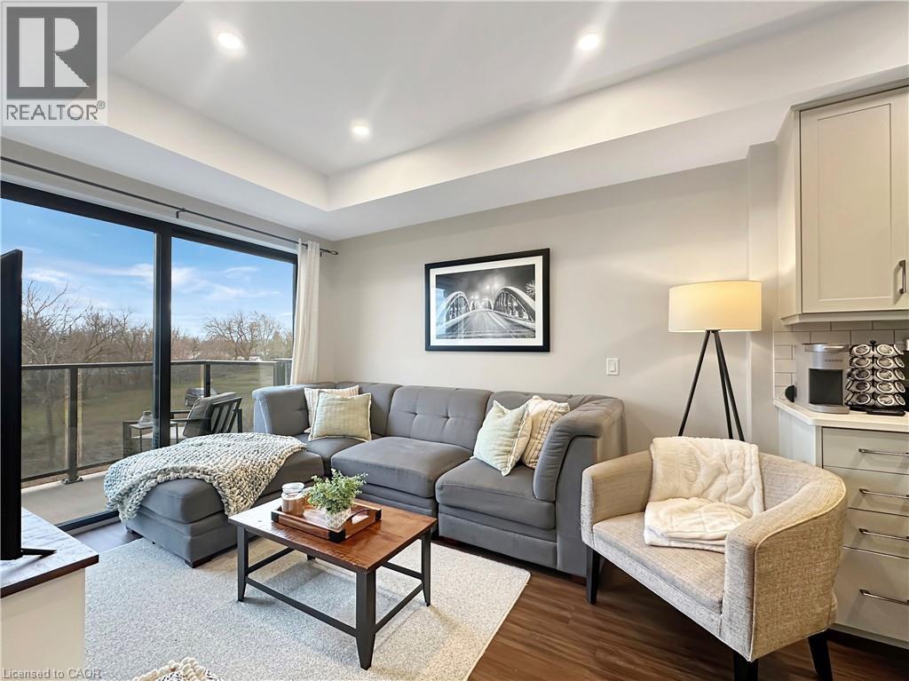 64 Main Street N Unit# 213, Hagersville, Ontario  N0A 1H0 - Photo 6 - 40790930