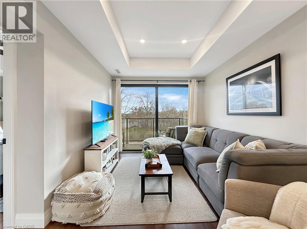 64 Main Street N Unit# 213, Hagersville, Ontario  N0A 1H0 - Photo 9 - 40790930