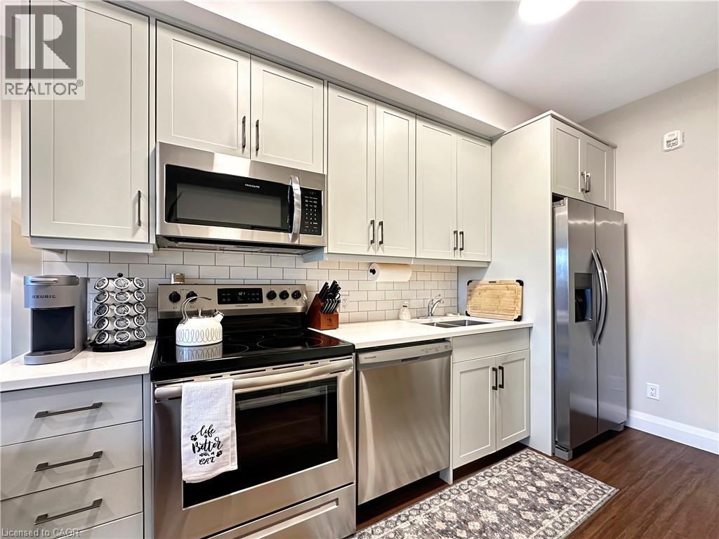 64 Main Street N Unit# 213, Hagersville, Ontario  N0A 1H0 - Photo 3 - 40790930