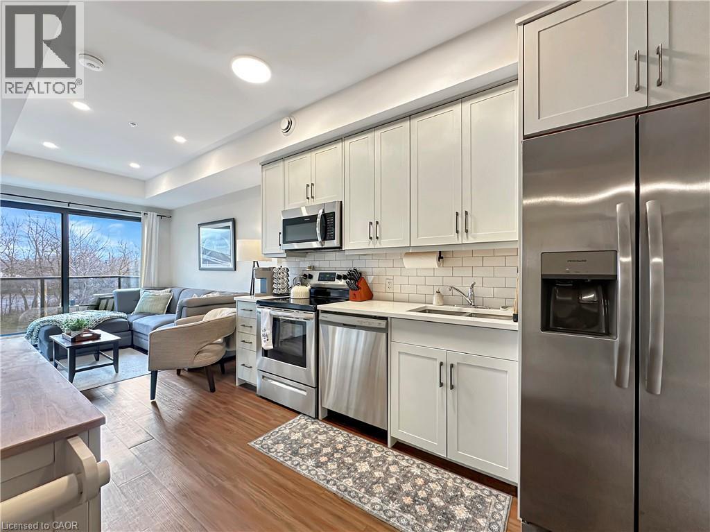 64 Main Street N Unit# 213, Hagersville, Ontario  N0A 1H0 - Photo 4 - 40790930