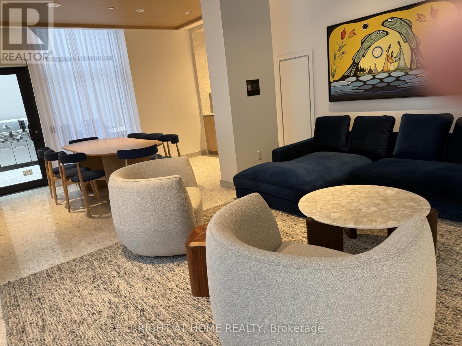 4008 - 395 Square One Drive, Mississauga, Ontario  L5B 0G6 - Photo 38 - W12649256