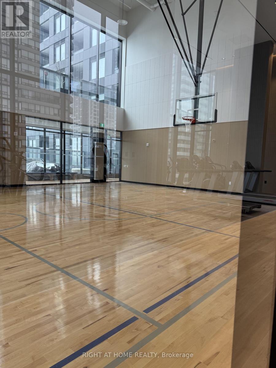 4008 - 395 Square One Drive, Mississauga, Ontario  L5B 0G6 - Photo 32 - W12649256