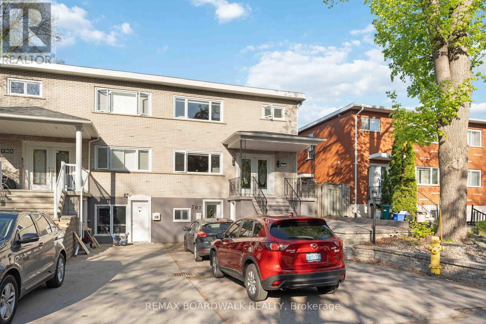 707 MORIN STREET, Ottawa, Ontario