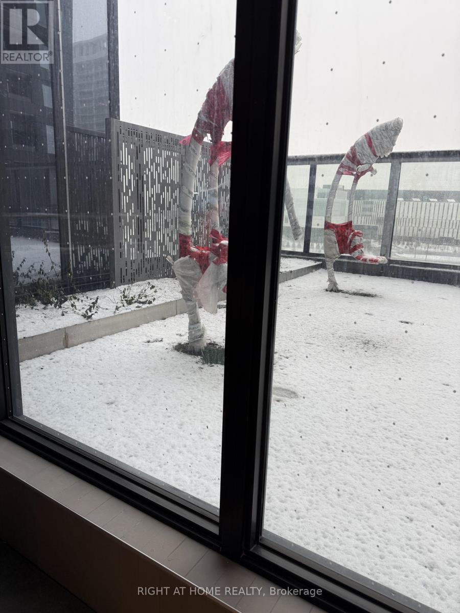 4008 - 395 Square One Drive, Mississauga, Ontario  L5B 0G6 - Photo 33 - W12649256