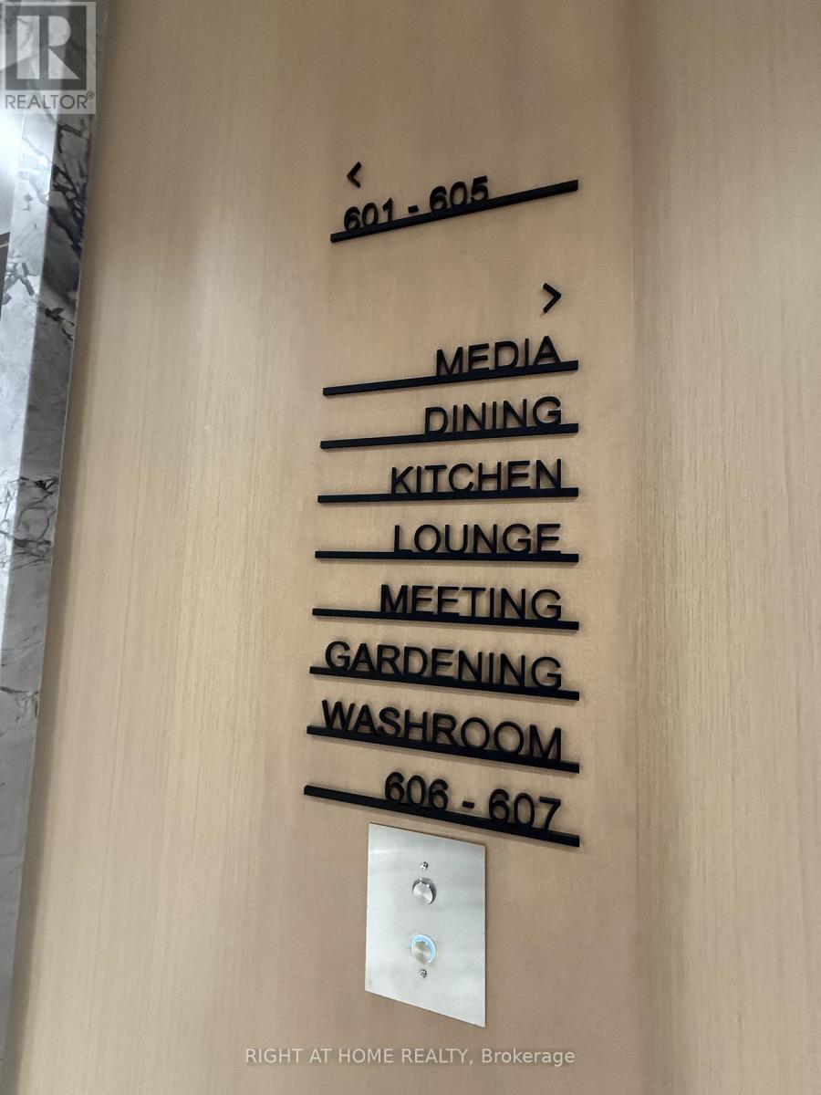 4008 - 395 Square One Drive, Mississauga, Ontario  L5B 0G6 - Photo 42 - W12649256