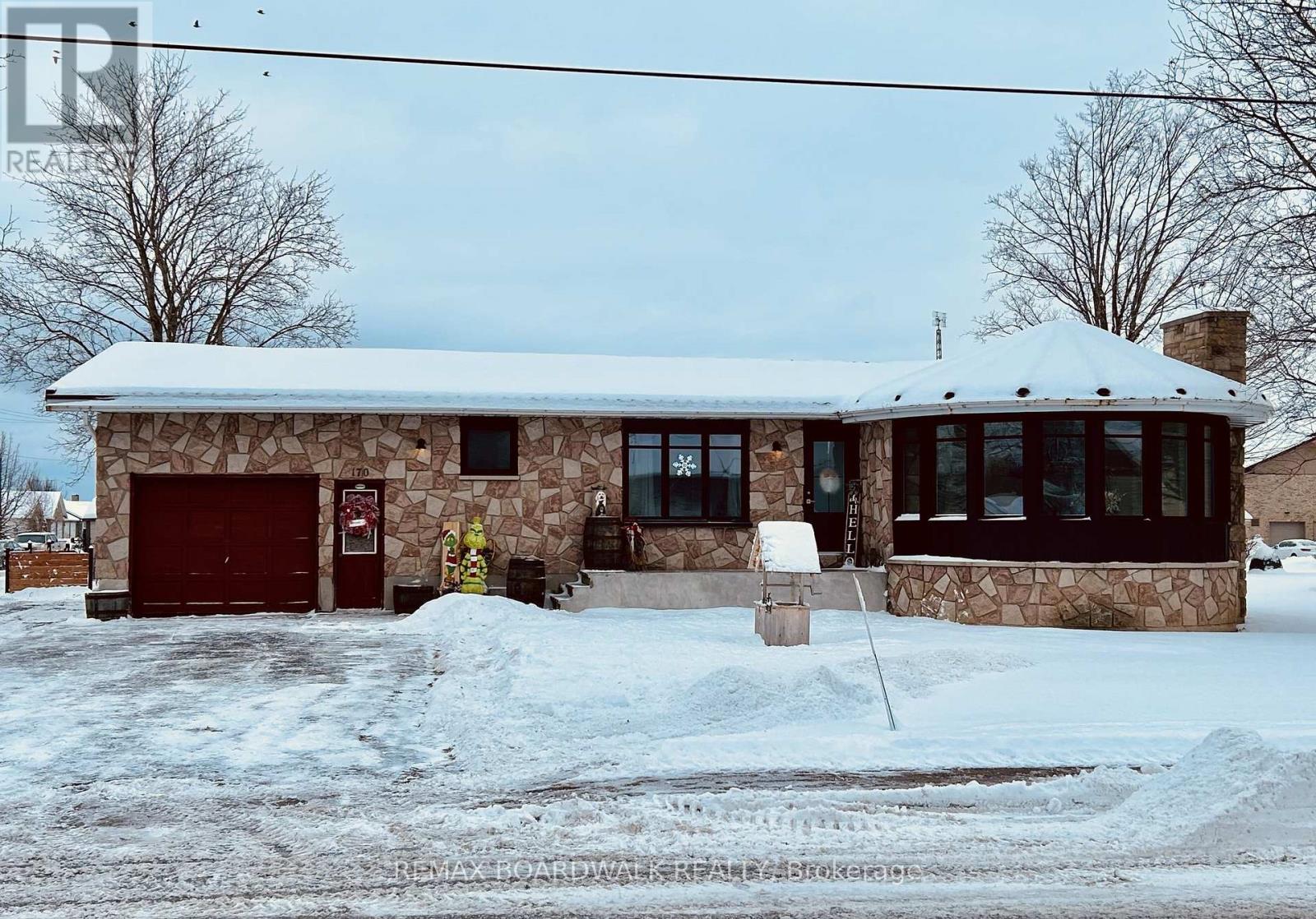 170 PRINCIPALE ROAD, The Nation, Ontario