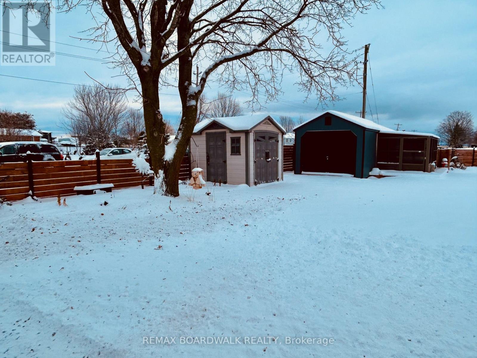 170 Principale Road, The Nation, Ontario  K0A 3C0 - Photo 30 - X12646524