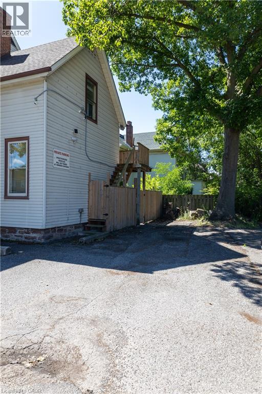 7 Welland Avenue, St. Catharines, Ontario  L2R 2L8 - Photo 20 - 40795010