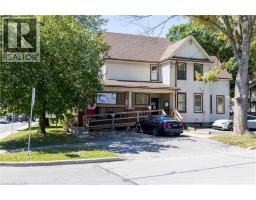 7 WELLAND Avenue, St. Catharines, Ontario