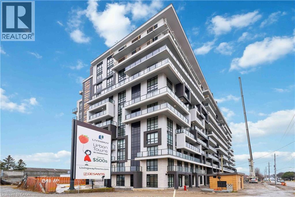 461 GREEN Road Unit# 104, stoney creek, Ontario