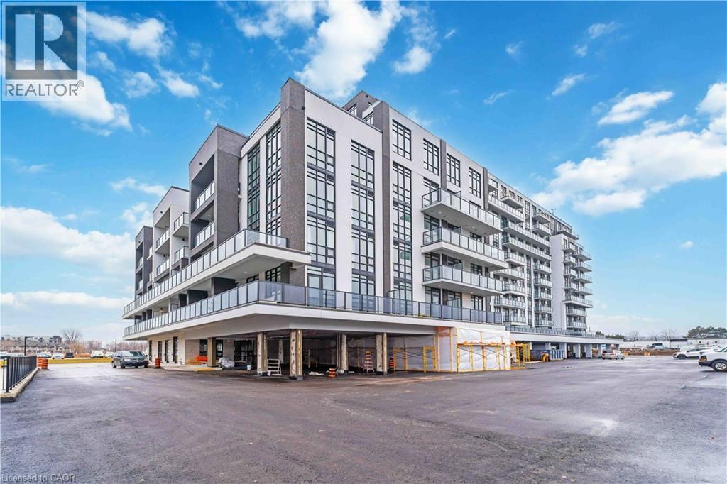 461 Green Road Unit# 104, Stoney Creek, Ontario  L8E 5B4 - Photo 3 - 40795007