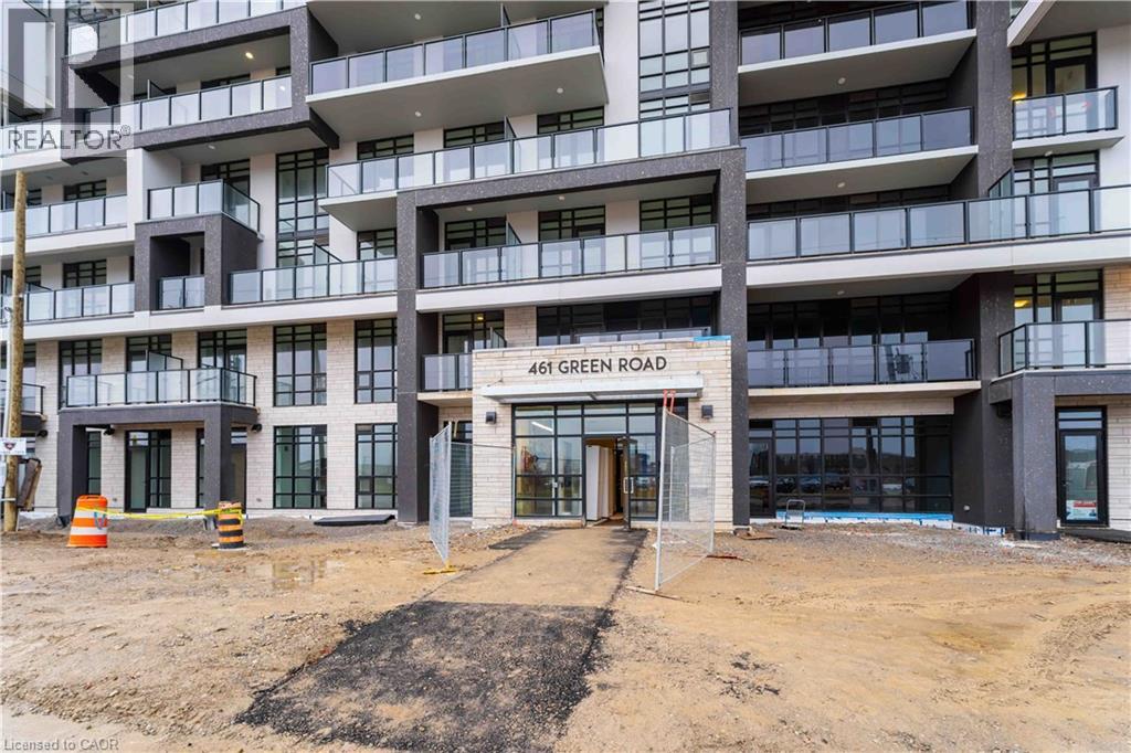 461 Green Road Unit# 104, Stoney Creek, Ontario  L8E 5B4 - Photo 4 - 40795007