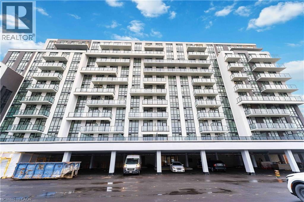 461 Green Road Unit# 104, Stoney Creek, Ontario  L8E 5B4 - Photo 5 - 40795007