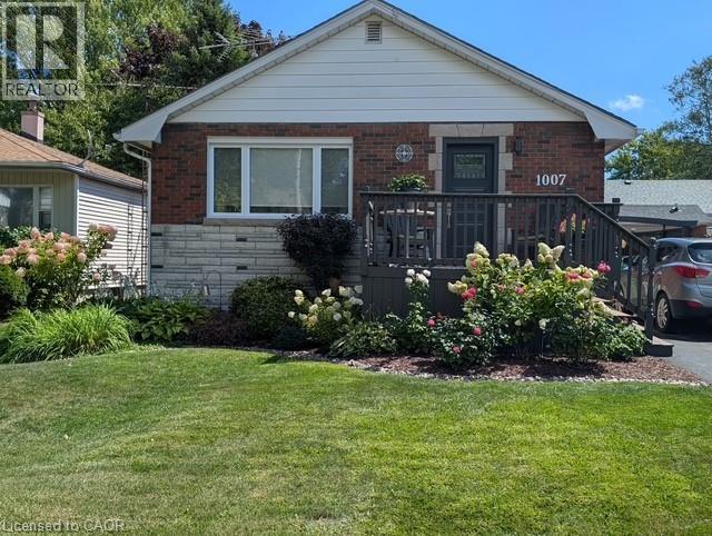 1007 Pine Street, Dunnville, Ontario  N1A 2N1 - Photo 36 - 40794861