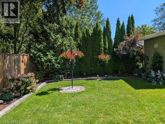 1007 Pine Street, Dunnville, Ontario  N1A 2N1 - Photo 38 - 40794861