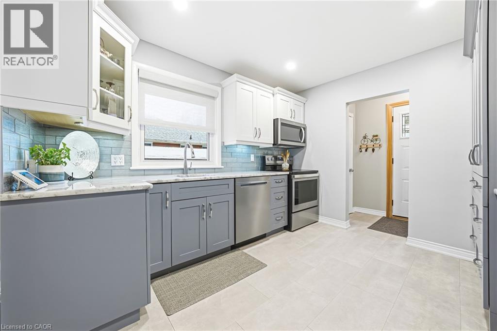 1007 Pine Street, Dunnville, Ontario  N1A 2N1 - Photo 9 - 40794861