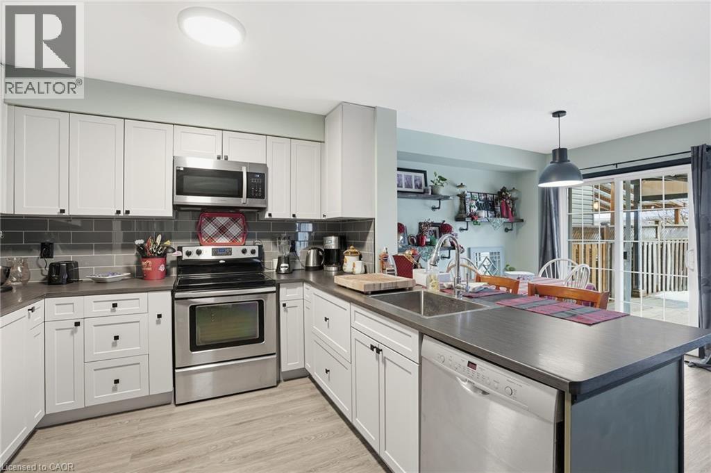 80 Foxborough Drive, Ancaster, Ontario  L9G 4Y8 - Photo 15 - 40793826