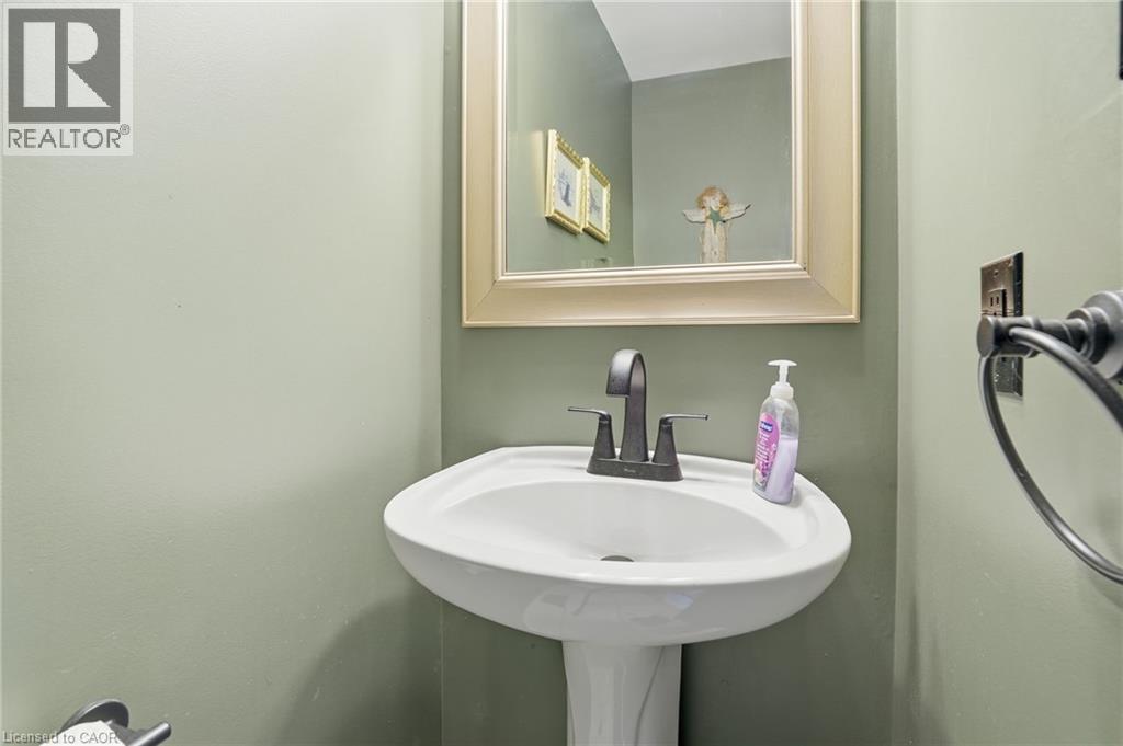 80 Foxborough Drive, Ancaster, Ontario  L9G 4Y8 - Photo 18 - 40793826