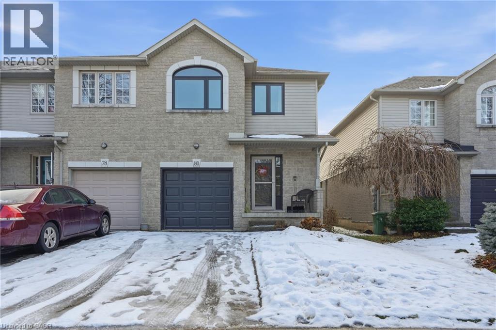 80 Foxborough Drive, Ancaster, Ontario  L9G 4Y8 - Photo 2 - 40793826