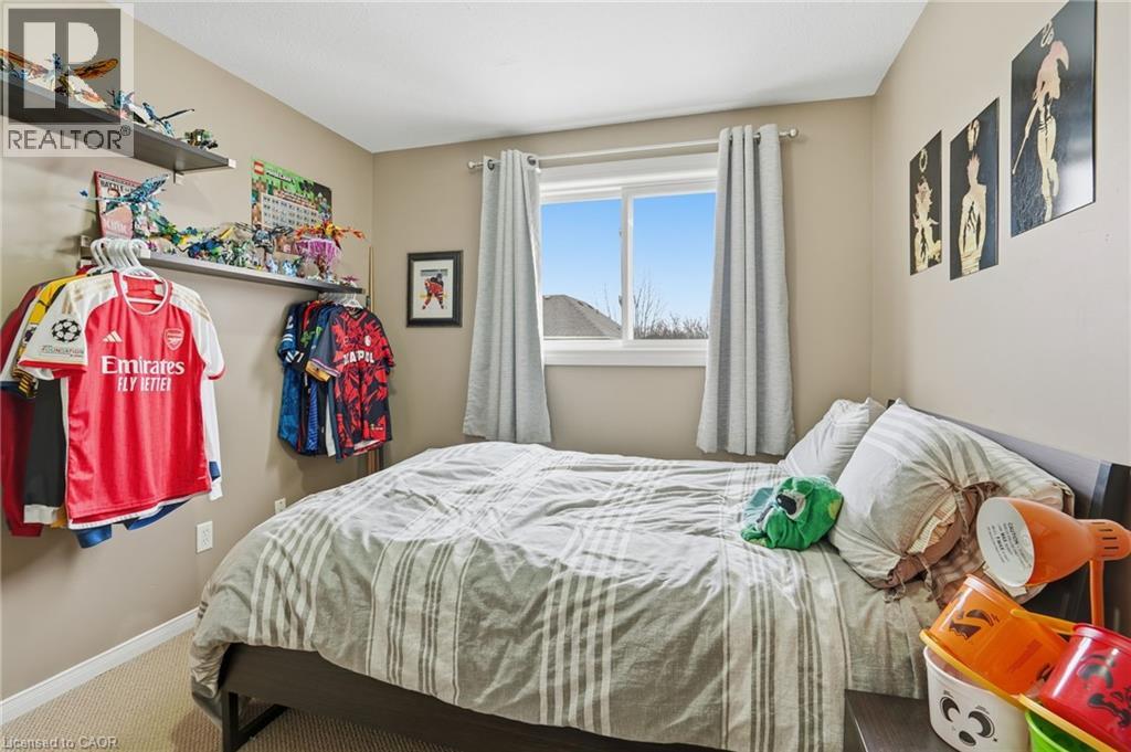 80 Foxborough Drive, Ancaster, Ontario  L9G 4Y8 - Photo 22 - 40793826