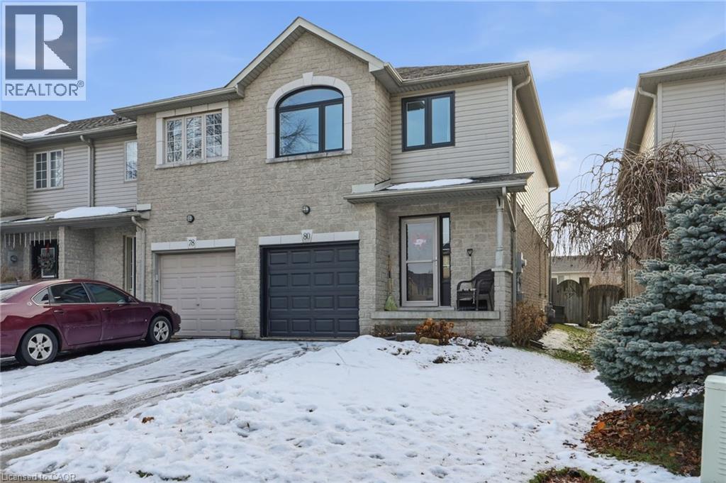 80 Foxborough Drive, Ancaster, Ontario  L9G 4Y8 - Photo 3 - 40793826