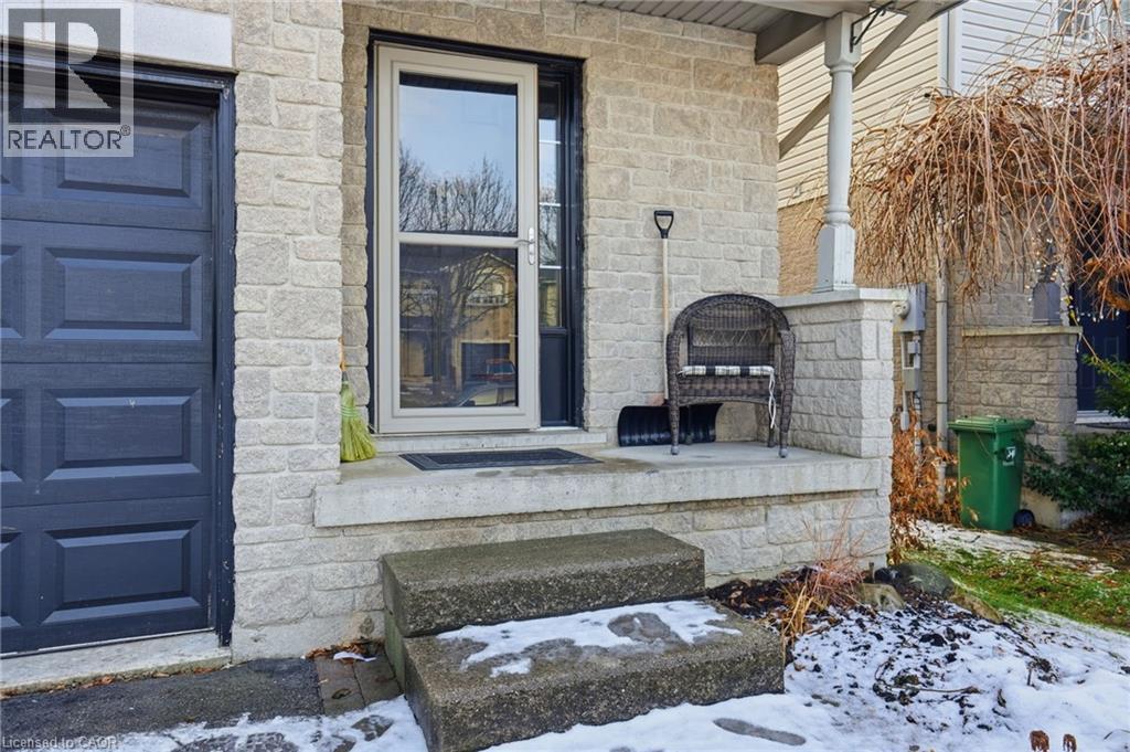 80 Foxborough Drive, Ancaster, Ontario  L9G 4Y8 - Photo 4 - 40793826