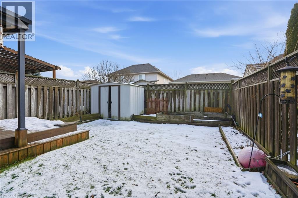 80 Foxborough Drive, Ancaster, Ontario  L9G 4Y8 - Photo 41 - 40793826