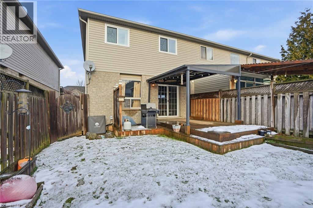 80 Foxborough Drive, Ancaster, Ontario  L9G 4Y8 - Photo 42 - 40793826