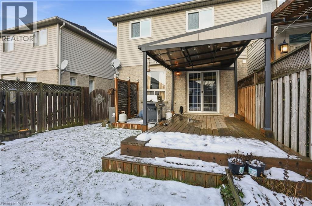 80 Foxborough Drive, Ancaster, Ontario  L9G 4Y8 - Photo 43 - 40793826