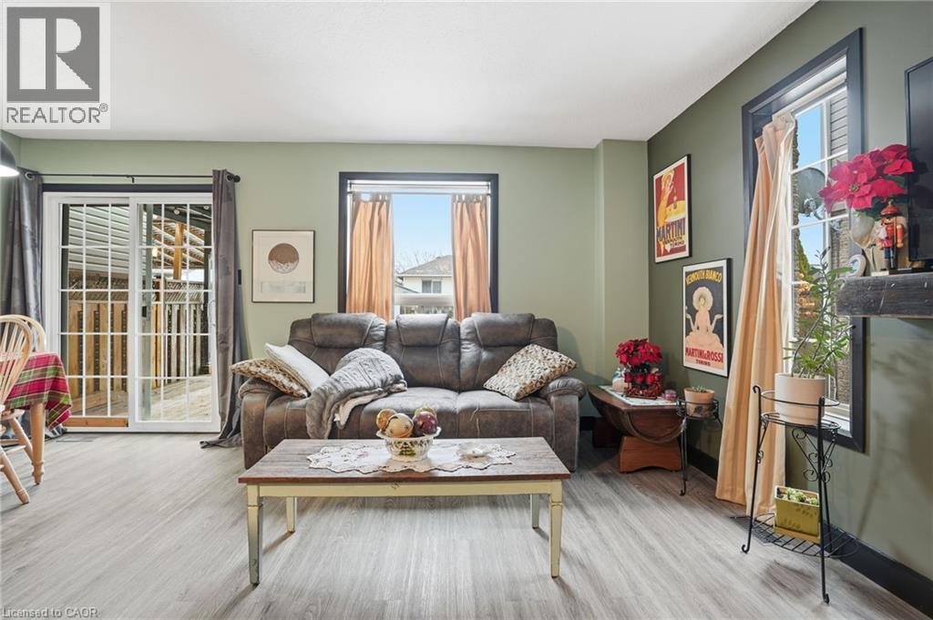 80 Foxborough Drive, Ancaster, Ontario  L9G 4Y8 - Photo 7 - 40793826