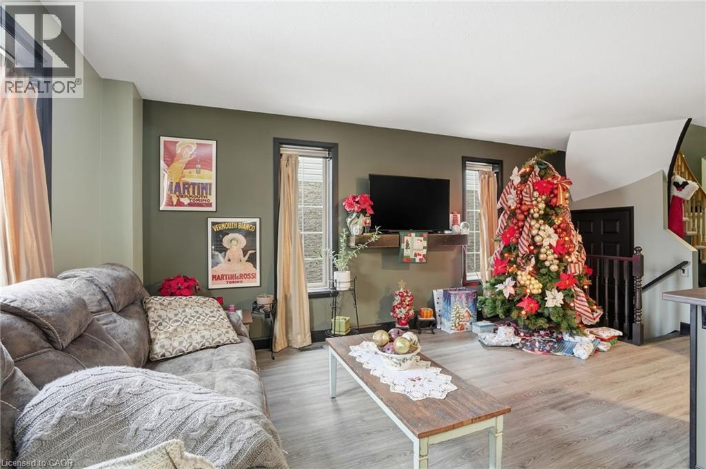 80 Foxborough Drive, Ancaster, Ontario  L9G 4Y8 - Photo 9 - 40793826