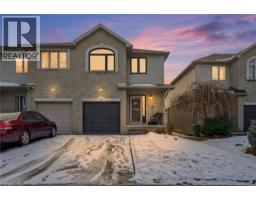 80 FOXBOROUGH Drive, Ancaster, Ontario