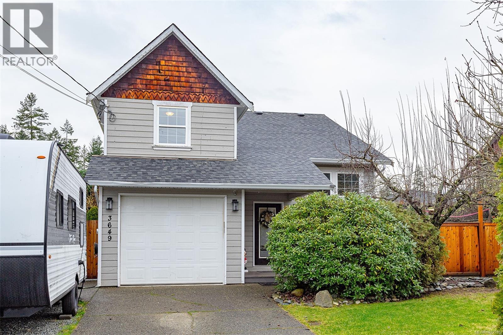 3649 Holland Ave, Cobble Hill, British Columbia