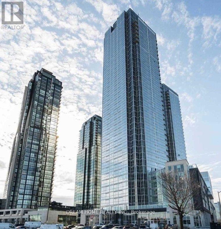 2909 - 2908 HIGHWAY 7 N, vaughan (concord), Ontario