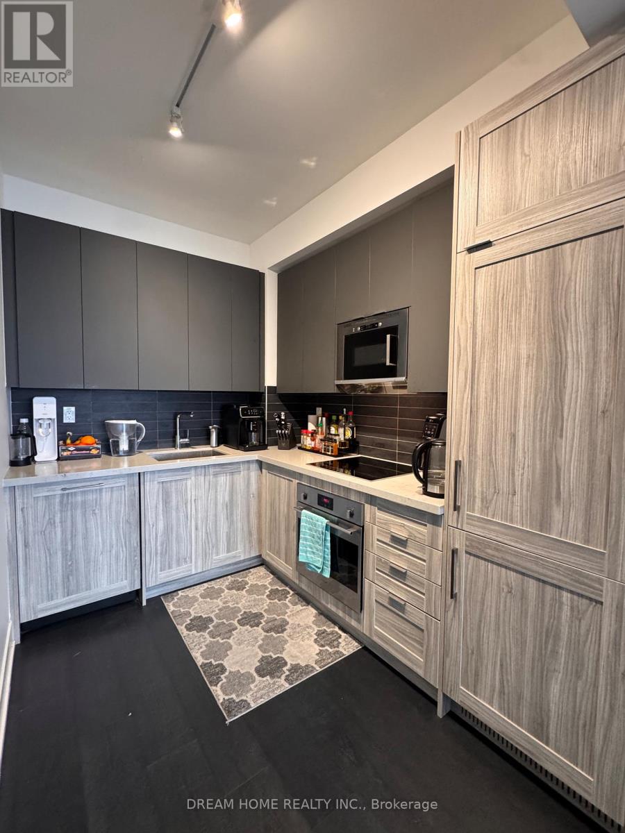 2909 - 2908 Highway 7 N, Vaughan, Ontario  L4K 0K5 - Photo 4 - N12649318