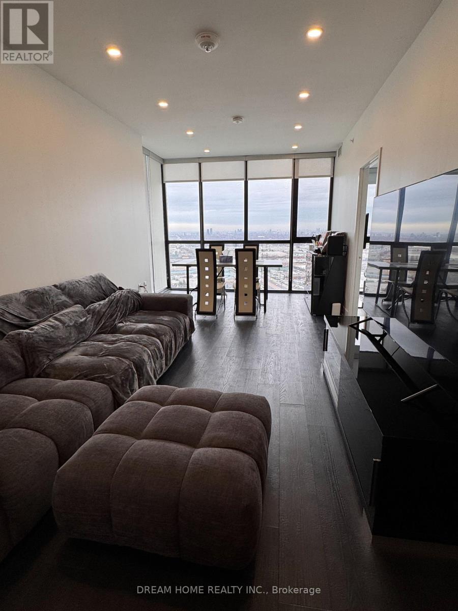 2909 - 2908 Highway 7 N, Vaughan, Ontario  L4K 0K5 - Photo 8 - N12649318