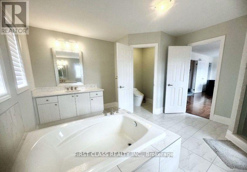 9 Wiley Avenue, Richmond Hill, Ontario  L4S 0C6 - Photo 14 - N12649328