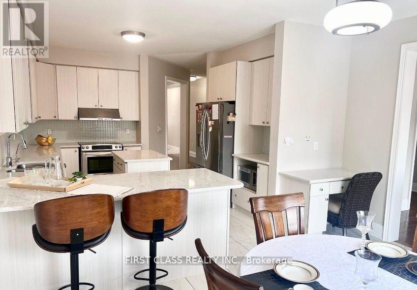 9 Wiley Avenue, Richmond Hill, Ontario  L4S 0C6 - Photo 22 - N12649328