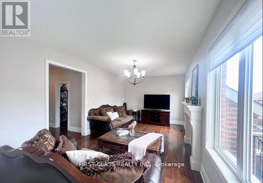 9 Wiley Avenue, Richmond Hill, Ontario  L4S 0C6 - Photo 27 - N12649328