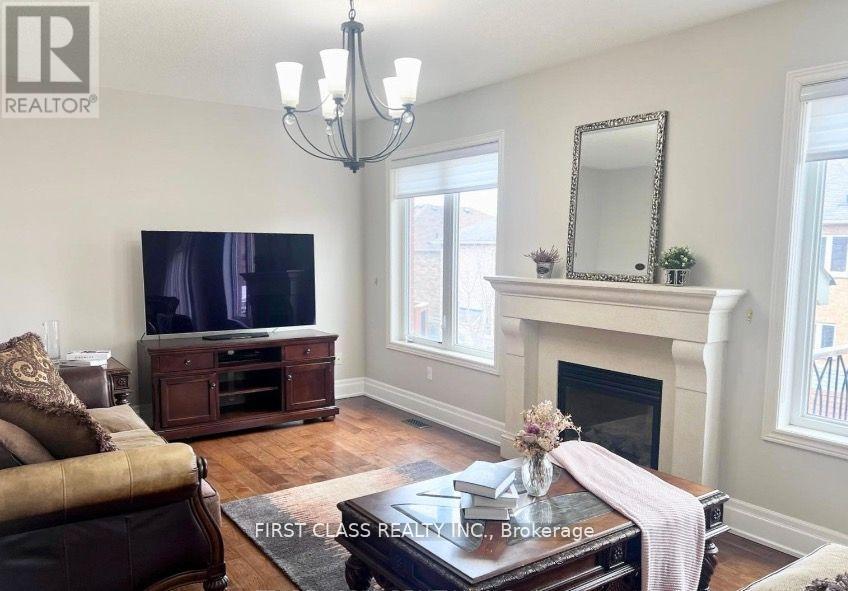 9 Wiley Avenue, Richmond Hill, Ontario  L4S 0C6 - Photo 29 - N12649328