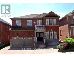 9 WILEY AVENUE, Richmond Hill, Ontario