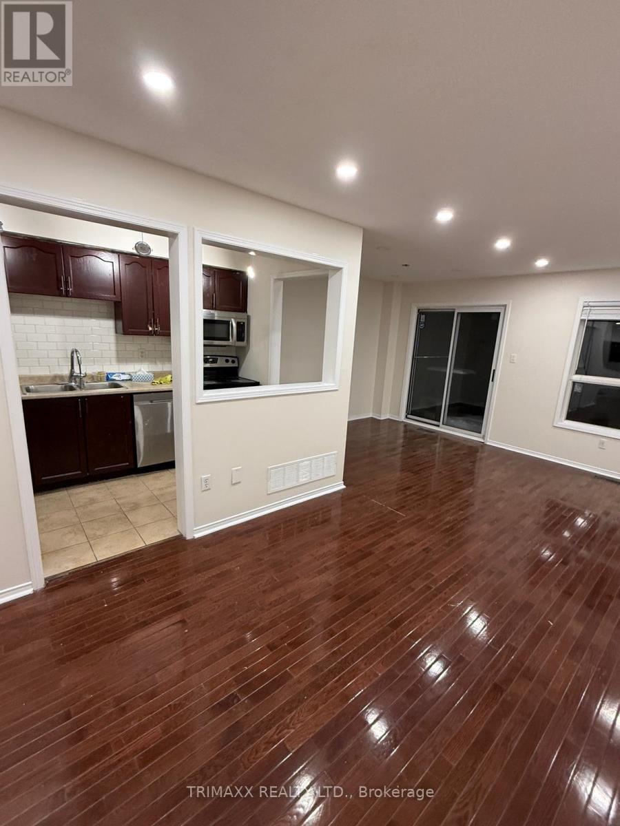 70 - 100 BRICKYARD WAY, brampton (brampton north), Ontario