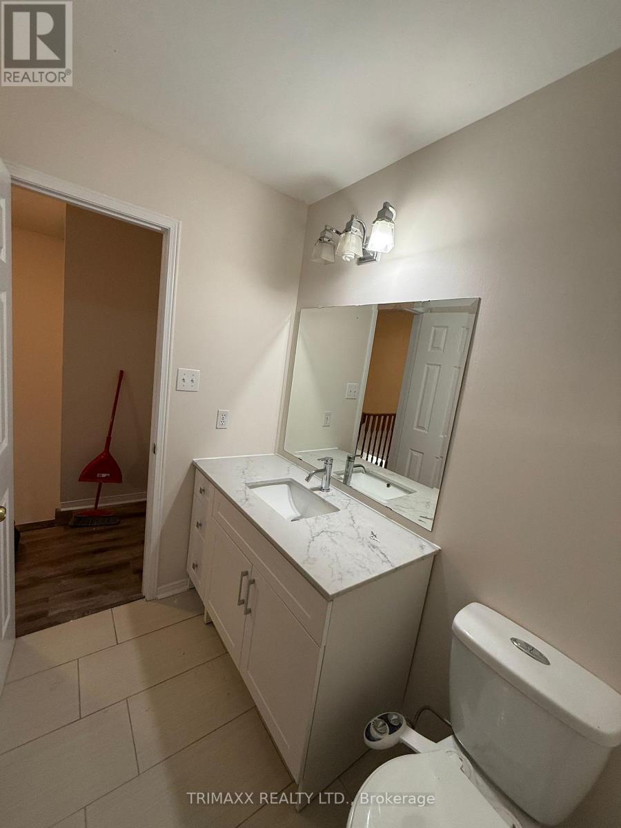 70 - 100 Brickyard Way, Brampton, Ontario  L6V 4L9 - Photo 9 - W12649320