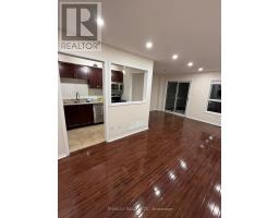 70 - 100 BRICKYARD WAY, Brampton, Ontario